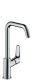 Смеситель Hansgrohe Focus 31609000 для раковины